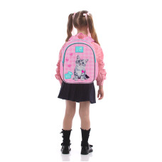 Рюкзак дитячий "Kite" /SP26-2735XS/ Kids 2735 Studio Pets (1/24)