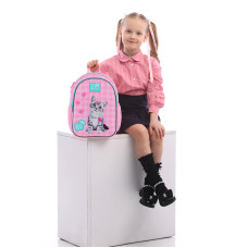 Рюкзак дитячий "Kite" /SP26-2735XS/ Kids 2735 Studio Pets (1/24)