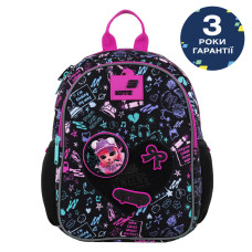 Рюкзак дитячий "Kite" /LO26-2735XS/ Kids 2735 LOL SURPRISE (1/24)