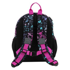 Рюкзак дитячий "Kite" /LO26-2735XS/ Kids 2735 LOL SURPRISE (1/24)