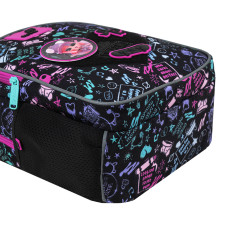 Рюкзак дитячий "Kite" /LO26-2735XS/ Kids 2735 LOL SURPRISE (1/24)
