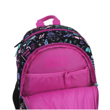 Рюкзак дитячий "Kite" /LO26-2735XS/ Kids 2735 LOL SURPRISE (1/24)
