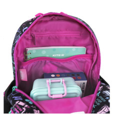 Рюкзак дитячий "Kite" /LO26-2735XS/ Kids 2735 LOL SURPRISE (1/24)