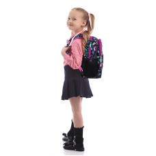 Рюкзак дитячий "Kite" /LO26-2735XS/ Kids 2735 LOL SURPRISE (1/24)