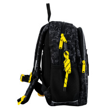 Рюкзак дитячий "Kite" /DC26-2735XS/ Kids 2735 DC Batman (1/24)