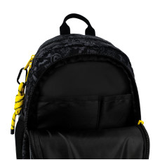 Рюкзак дитячий "Kite" /DC26-2735XS/ Kids 2735 DC Batman (1/24)
