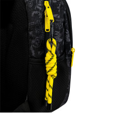 Рюкзак дитячий "Kite" /DC26-2735XS/ Kids 2735 DC Batman (1/24)