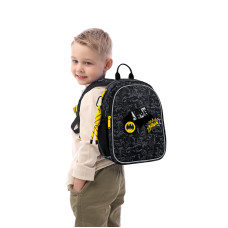 Рюкзак дитячий "Kite" /DC26-2735XS/ Kids 2735 DC Batman (1/24)