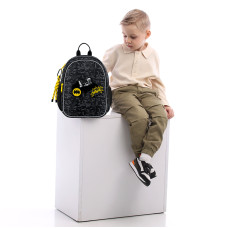 Рюкзак дитячий "Kite" /DC26-2735XS/ Kids 2735 DC Batman (1/24)