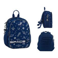 Рюкзак дитячий "Kite" /K26-2735XS/ Kids 2735 In Space (1/24)