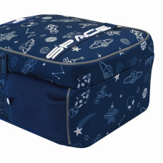 Рюкзак дитячий "Kite" /K26-2735XS/ Kids 2735 In Space (1/24)