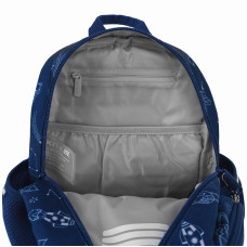 Рюкзак дитячий "Kite" /K26-2735XS/ Kids 2735 In Space (1/24)