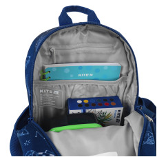 Рюкзак дитячий "Kite" /K26-2735XS/ Kids 2735 In Space (1/24)