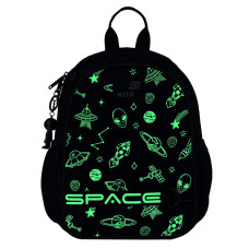 Рюкзак дитячий "Kite" /K26-2735XS/ Kids 2735 In Space (1/24)