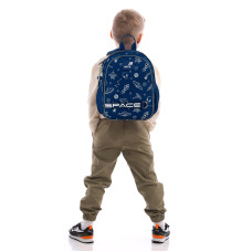 Рюкзак дитячий "Kite" /K26-2735XS/ Kids 2735 In Space (1/24)