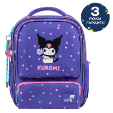 Рюкзак дитячий "Kite" /HK26-559XS-1/ Kids 559 Kuromi-1 (1/24)