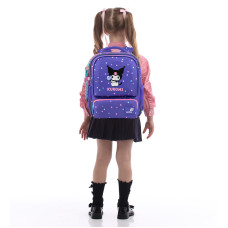 Рюкзак дитячий "Kite" /HK26-559XS-1/ Kids 559 Kuromi-1 (1/24)