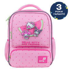 Рюкзак дитячий "Kite" /HK26-559XS-2/ Kids 559 Hello Kitty-2 (1/24)