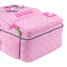 Рюкзак дитячий "Kite" /HK26-559XS-2/ Kids 559 Hello Kitty-2 (1/24)
