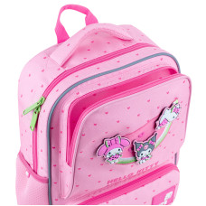 Рюкзак дитячий "Kite" /HK26-559XS-2/ Kids 559 Hello Kitty-2 (1/24)