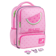 Рюкзак дитячий "Kite" /HK26-559XS-2/ Kids 559 Hello Kitty-2 (1/24)