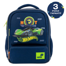 Рюкзак дитячий "Kite" /HW26-559XS/ Kids 559 Hot Wheels (1/24)