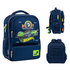 Рюкзак дитячий "Kite" /HW26-559XS/ Kids 559 Hot Wheels (1/24)