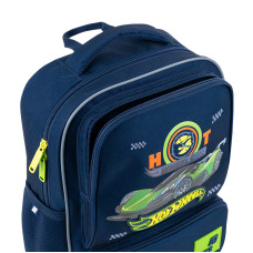 Рюкзак дитячий "Kite" /HW26-559XS/ Kids 559 Hot Wheels (1/24)