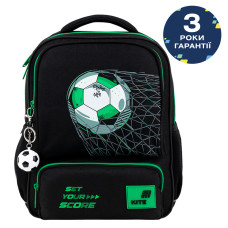 Рюкзак дитячий "Kite" /K26-559XS-2/ Kids 559 Football (1/24)