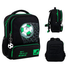 Рюкзак дитячий "Kite" /K26-559XS-2/ Kids 559 Football (1/24)