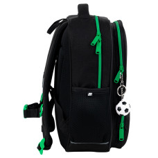 Рюкзак дитячий "Kite" /K26-559XS-2/ Kids 559 Football (1/24)
