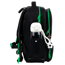 Рюкзак дитячий "Kite" /K26-559XS-2/ Kids 559 Football (1/24)