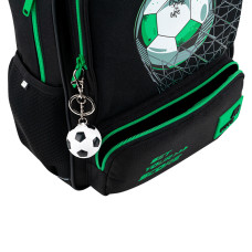 Рюкзак дитячий "Kite" /K26-559XS-2/ Kids 559 Football (1/24)