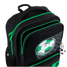 Рюкзак дитячий "Kite" /K26-559XS-2/ Kids 559 Football (1/24)