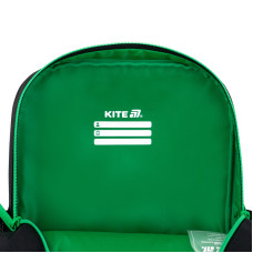 Рюкзак дитячий "Kite" /K26-559XS-2/ Kids 559 Football (1/24)