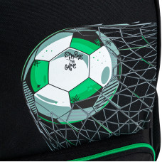 Рюкзак дитячий "Kite" /K26-559XS-2/ Kids 559 Football (1/24)