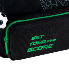 Рюкзак дитячий "Kite" /K26-559XS-2/ Kids 559 Football (1/24)