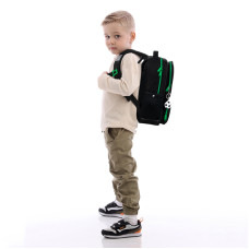 Рюкзак дитячий "Kite" /K26-559XS-2/ Kids 559 Football (1/24)