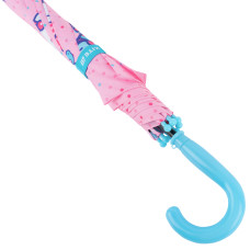 Парасоля дитяча "Kite" /HK26-2001/ діаметр 48,5 см, довжина тростини 68 см, Hello Kitty (1/12)