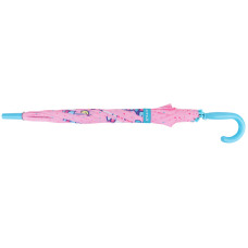 Парасоля дитяча "Kite" /HK26-2001/ діаметр 48,5 см, довжина тростини 68 см, Hello Kitty (1/12)