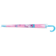 Парасоля дитяча "Kite" /HK26-2001/ діаметр 48,5 см, довжина тростини 68 см, Hello Kitty (1/12)