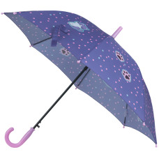 Парасоля дитяча "Kite" /K26-2001-1/ діаметр 48,5 см, довжина тростини 68 см, Be Friends (1/12)