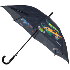 Парасоля дитяча "Kite" /HW26-2001/ діаметр 48,5 см, довжина тростини 68 см, Hot Wheels (1/12)