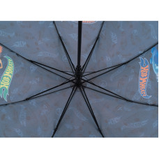 Парасоля дитяча "Kite" /HW26-2001/ діаметр 48,5 см, довжина тростини 68 см, Hot Wheels (1/12)