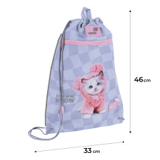 Сумка для взуття "Kite" /SP26-601M-1/ 601M Studio Pets-1 (1/10)