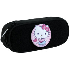 Нашивка "Kite" /HK24-3011-3/ на липучці 3011-3 Hello Kitty (66886) (1/352)