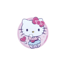 Нашивка "Kite" /HK24-3011-3/ на липучці 3011-3 Hello Kitty (66886) (1/352)