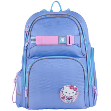 Нашивка "Kite" /HK24-3011-3/ на липучці 3011-3 Hello Kitty (66886) (1/352)