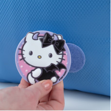 Нашивка "Kite" /HK24-3011-4/ на липучці 3011-4 Hello Kitty (66887) (1/352)