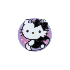 Нашивка "Kite" /HK24-3011-4/ на липучці 3011-4 Hello Kitty (66887) (1/352)